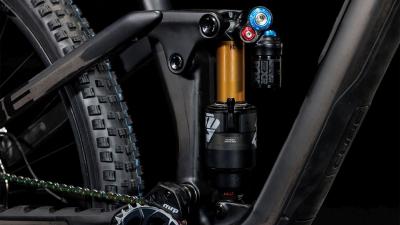 Cube Stereo ONE55 C:62 SLT 29 carbon'n'black Gr&ouml;&szlig;e: XL Produktbild 6