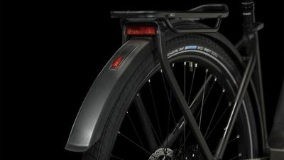 Cube Touring Hybrid Pro 625 black'n'metal Gr&ouml;&szlig;e: Easy Entry 58 cm Produktbild 2