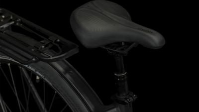 Cube Touring Hybrid Pro 625 black'n'metal Gr&ouml;&szlig;e: Easy Entry 58 cm Produktbild 4