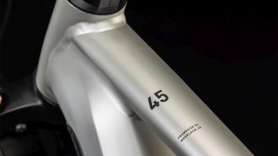 Cube Kathmandu Hybrid 45 750 grey'n'reflex Gr&ouml;&szlig;e: 54 cm Produktbild 3