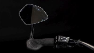 Cube Kathmandu Hybrid 45 750 grey'n'reflex Gr&ouml;&szlig;e: Trapeze 54 cm Produktbild 3