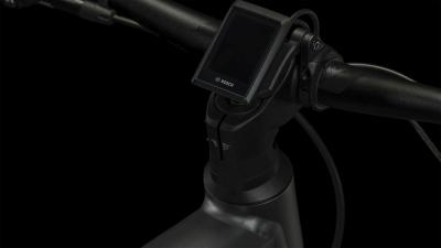 Cube Reaction Hybrid Race 750 grey'n'metal Gr&ouml;&szlig;e: XL Produktbild 2