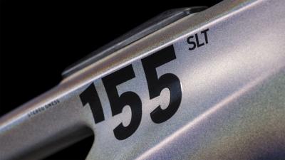 Cube Stereo Hybrid ONE55 C:68X SLT 750 29 prizmsilver'n'carbon Gr&ouml;&szlig;e: L Produktbild 2