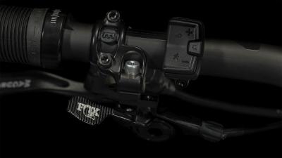 Cube Stereo Hybrid ONE55 C:68X SLT 750 29 prizmsilver'n'carbon Gr&ouml;&szlig;e: L Produktbild 5