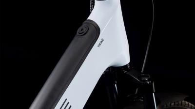 Cube Trike Family Hybrid 750 flashwhite'n'reflex Gr&ouml;&szlig;e: 24" / 20": ONE SIZE Produktbild 1