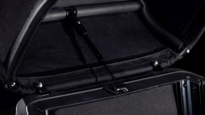 Cube Trike Family Hybrid 750 flashwhite'n'reflex Gr&ouml;&szlig;e: 24" / 20": ONE SIZE Produktbild 5