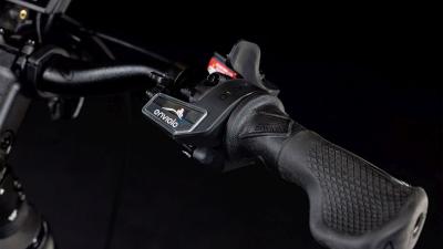 Cube Trike Cargo Hybrid 1500 grey'n'reflex Gr&ouml;&szlig;e: 24" / 20": ONE SIZE Produktbild 4