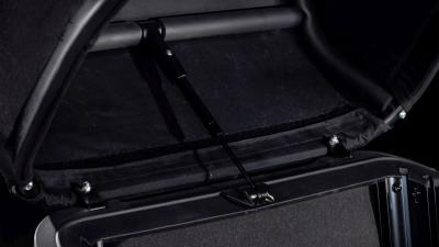 Cube Trike Cargo Hybrid 1500 grey'n'reflex Gr&ouml;&szlig;e: 24" / 20": ONE SIZE Produktbild 5