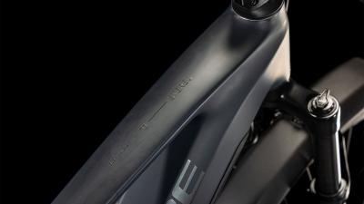 Cube Stereo Hybrid ONE22 Pro 600 Allroad night'n'chrome Gr&ouml;&szlig;e: S Produktbild 1