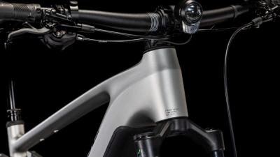 Cube Stereo Hybrid ONE22 Race 800 Allroad silver'n'black Gr&ouml;&szlig;e: XL Produktbild 5