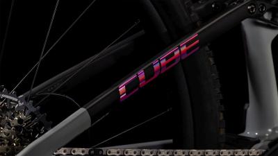 Cube AMS Hybrid ONE44 C:68X TM 400X 29 swampgrey'n'purplereflex Gr&ouml;&szlig;e: L Produktbild 4