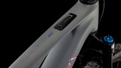 Cube AMS Hybrid ONE44 C:68X TM 400X 29 swampgrey'n'purplereflex Gr&ouml;&szlig;e: XL Produktbild 1