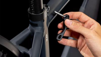 Cube Reaction Hybrid Performance 500 Allroad night'n'black Gr&ouml;&szlig;e: XXL Produktbild 2