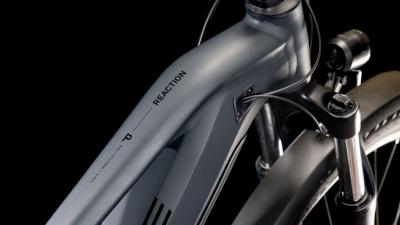 Cube Reaction Hybrid Performance 625 Allroad night'n'black Gr&ouml;&szlig;e: Trapeze M Produktbild 1