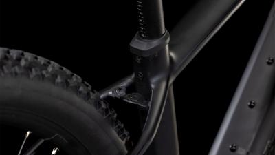 Cube Reaction Hybrid ONE 600 blackline Gr&ouml;&szlig;e: L Produktbild 2