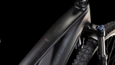 Cube Reaction Hybrid ONE 800 blackline Gr&ouml;&szlig;e: XL Produktbild 1