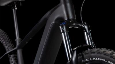 Cube Reaction Hybrid ONE 800 blackline Gr&ouml;&szlig;e: XL Produktbild 5