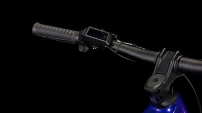 Cube Reaction Hybrid ONE 600 orchid'n'mint Gr&ouml;&szlig;e: XL Produktbild 2