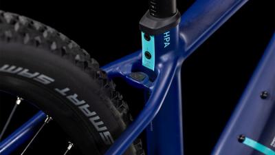 Cube Reaction Hybrid ONE 800 orchid'n'mint Gr&ouml;&szlig;e: XXL Produktbild 3