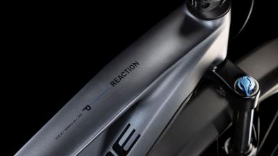 Cube Reaction Hybrid Pro 800 Allroad metallicgrey'n'black Gr&ouml;&szlig;e: XXL Produktbild 1