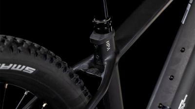 Cube Reaction Hybrid Race 800 black'n'metal Gr&ouml;&szlig;e: M Produktbild 2