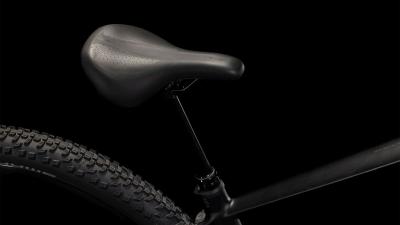 Cube Reaction Hybrid Race 800 black'n'metal Gr&ouml;&szlig;e: M Produktbild 4