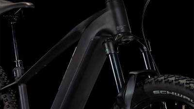 Cube Reaction Hybrid Race 800 black'n'metal Gr&ouml;&szlig;e: L Produktbild 5