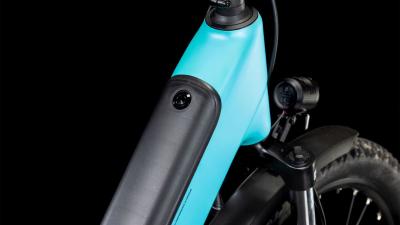 Cube Nuride Hybrid Performance 500 Allroad swimmingpool'n'black Gr&ouml;&szlig;e: Easy Entry 54 cm Produktbild 1