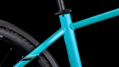 Cube Nuride Hybrid Performance 625 Allroad swimmingpool'n'black Gr&ouml;&szlig;e: 62 cm Produktbild 4