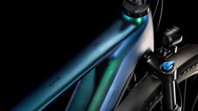 Cube Nuride Hybrid EXC 800 Allroad goblin'n'black Gr&ouml;&szlig;e: 50 cm Produktbild 1