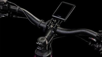 Cube Nuride Hybrid SLX 800 Allroad amarone'n'lunar Gr&ouml;&szlig;e: 50 cm Produktbild 2