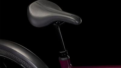 Cube Nuride Hybrid SLX 800 Allroad amarone'n'lunar Gr&ouml;&szlig;e: 54 cm Produktbild 4