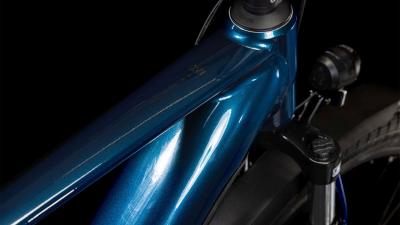 Cube Touring Hybrid ONE 625 deepsea'n'chrome Gr&ouml;&szlig;e: 54 cm Produktbild 1