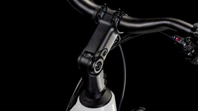 Cube Touring Hybrid ONE 500 cotton'n'grey Gr&ouml;&szlig;e: Trapeze 46 cm Produktbild 2