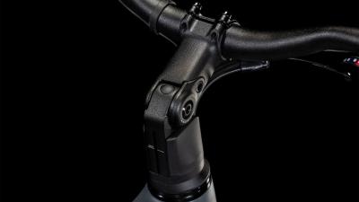 Cube Kathmandu Hybrid ONE 800 shadowgrey'n'black Gr&ouml;&szlig;e: 50 cm Produktbild 3