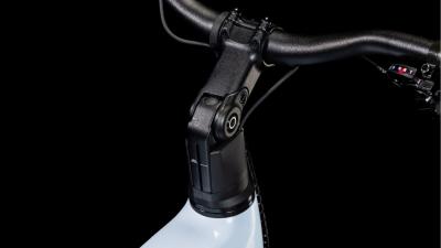 Cube Kathmandu Hybrid ONE 800 polarwhite'n'black Gr&ouml;&szlig;e: 58 cm Produktbild 3