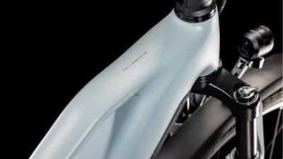 Cube Kathmandu Hybrid EX 800 haze'n'black Gr&ouml;&szlig;e: Trapeze 50 cm Produktbild 1