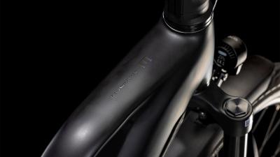 Cube Kathmandu Hybrid EXC 800 black'n'prism Gr&ouml;&szlig;e: Trapeze 54 cm Produktbild 1