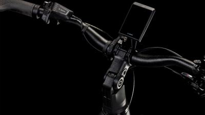 Cube Kathmandu Hybrid EXC 800 black'n'prism Gr&ouml;&szlig;e: Trapeze 54 cm Produktbild 2