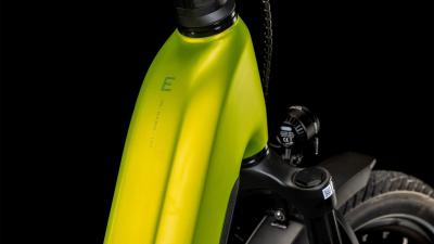 Cube Kathmandu Hybrid EXC 800 lizard'n'juniper Gr&ouml;&szlig;e: Easy Entry 46 cm Produktbild 1