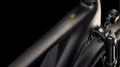 Cube Kathmandu Hybrid SLT 800 golddust'n'black Gr&ouml;&szlig;e: 54 cm Produktbild 1