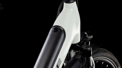 Cube Supreme Hybrid ONE 500 desertstone'n'black Gr&ouml;&szlig;e: Easy Entry 42 cm Produktbild 1