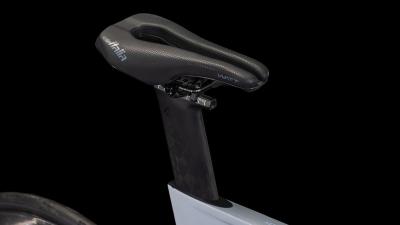 Cube Aerium C:68X Race foggrey'n'white Gr&ouml;&szlig;e: XS Produktbild 5