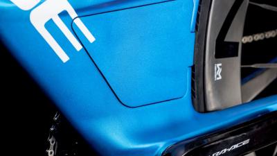 Cube Aerium C:68X SLT nebula'n'white Gr&ouml;&szlig;e: S Produktbild 3