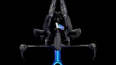 Cube Aerium C:68X SLT nebula'n'white Gr&ouml;&szlig;e: S Produktbild 7