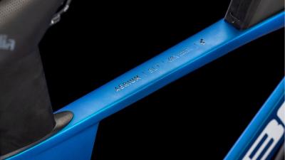 Cube Aerium C:68X Frameset nebula'n'white Gr&ouml;&szlig;e: S Produktbild 1