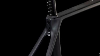 Cube Cross Race C:62 Pro carbon'n'orange Gr&ouml;&szlig;e: 61 cm Produktbild 2