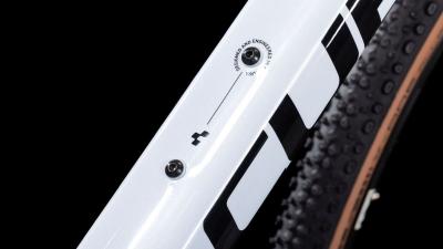 Cube Cross Race C:62 Race polarwhite'n'blue Gr&ouml;&szlig;e: 58 cm Produktbild 2