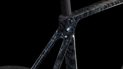 Cube Cross Race C:68X SLT matrixblack'n'blue Gr&ouml;&szlig;e: 56 cm Produktbild 2