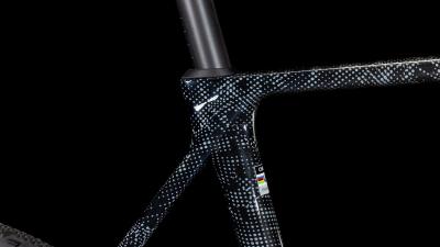 Cube Cross Race C:68X SLT matrixblack'n'blue Gr&ouml;&szlig;e: 58 cm Produktbild 3